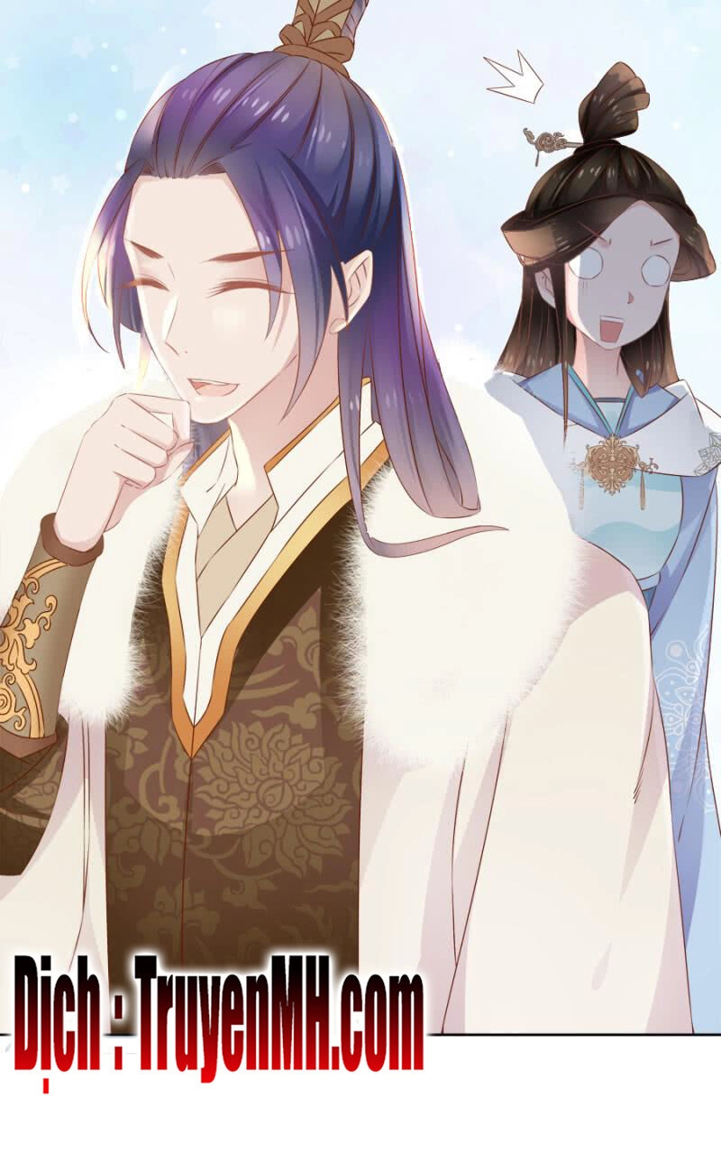 Solo Đi Vương Gia Chapter 114 - 14