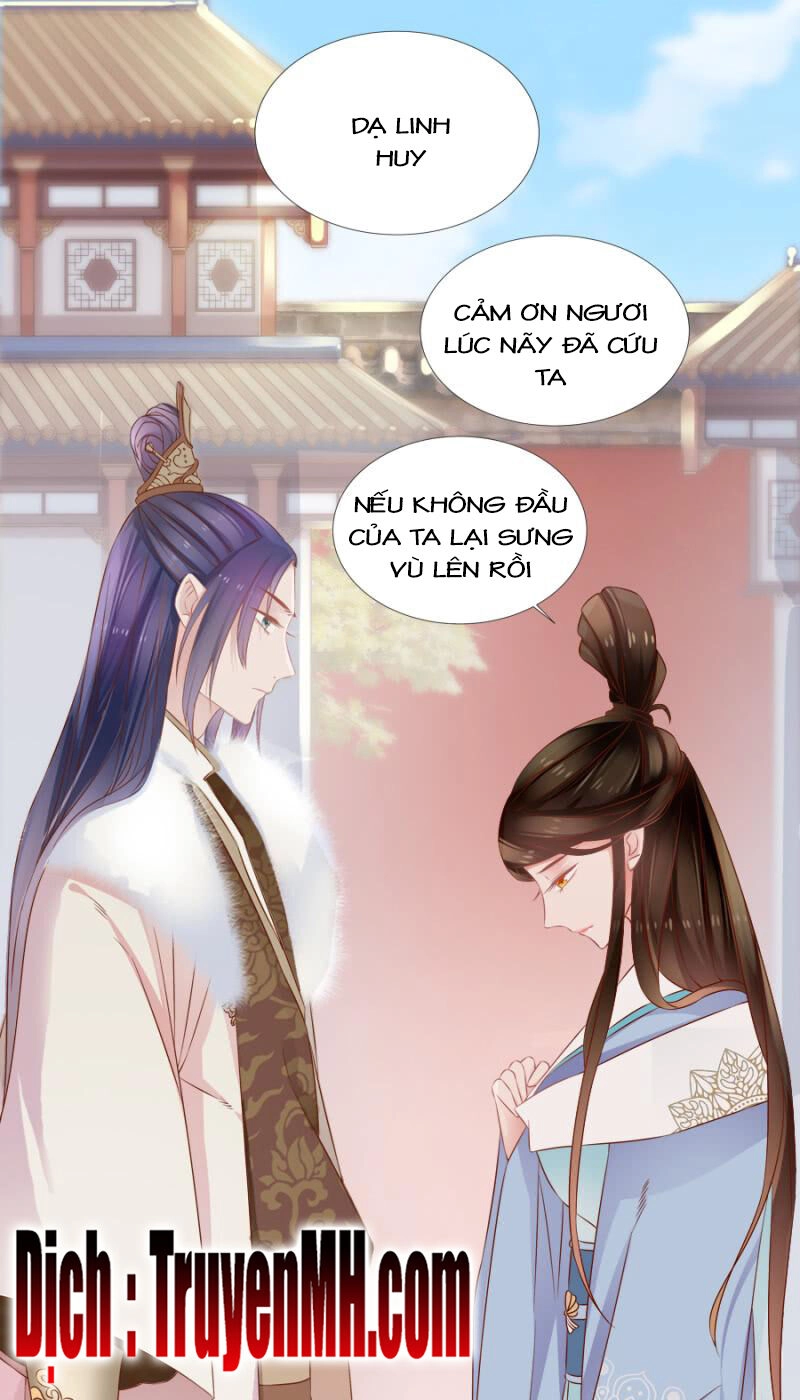 Solo Đi Vương Gia Chapter 114 - 16