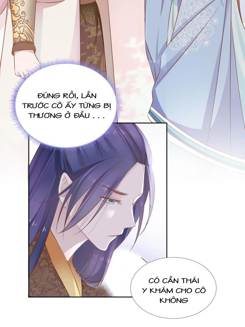 Solo Đi Vương Gia Chapter 114 - 17