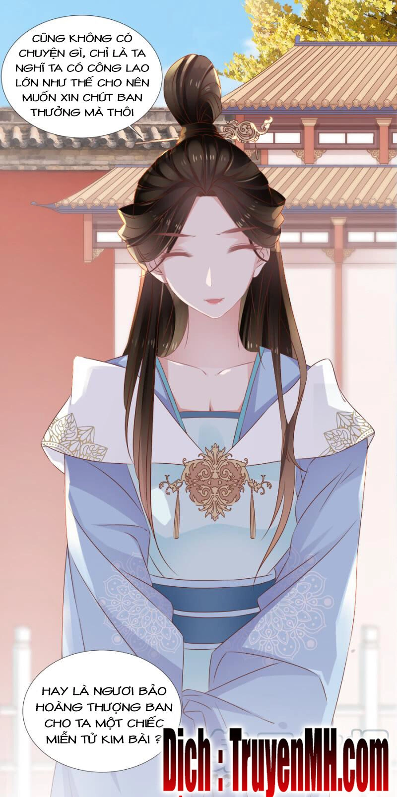 Solo Đi Vương Gia Chapter 115 - 8