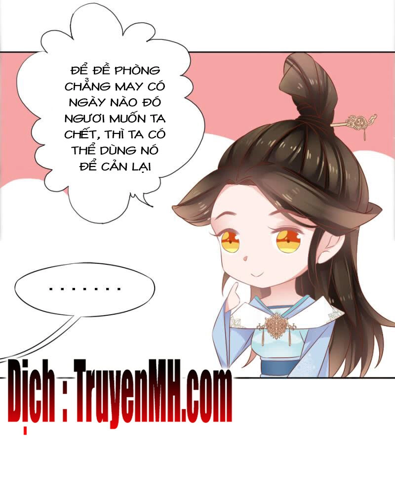 Solo Đi Vương Gia Chapter 115 - 10