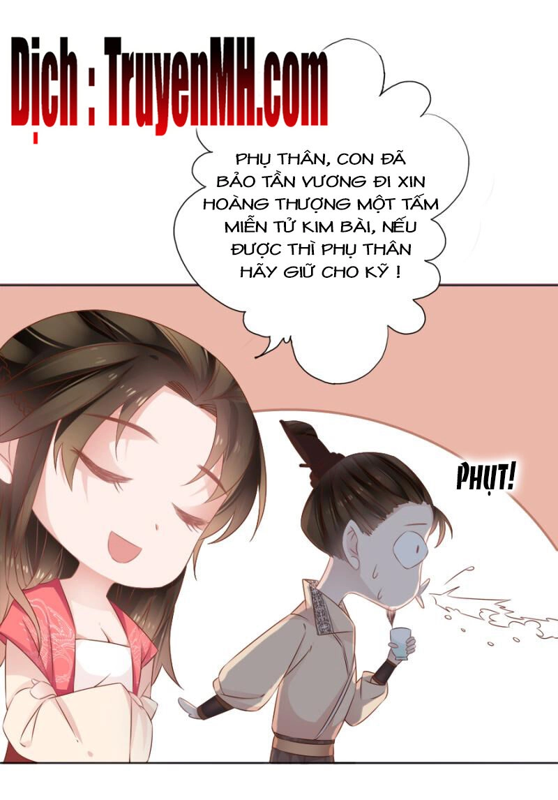 Solo Đi Vương Gia Chapter 116 - 3