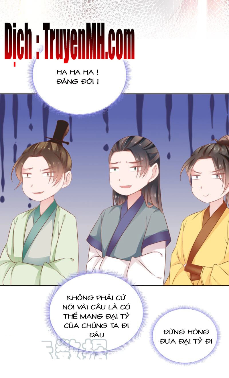 Solo Đi Vương Gia Chapter 116 - 15