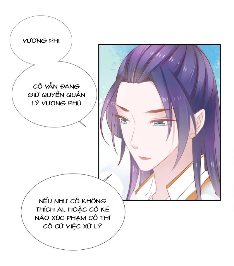 Solo Đi Vương Gia Chapter 116 - 16