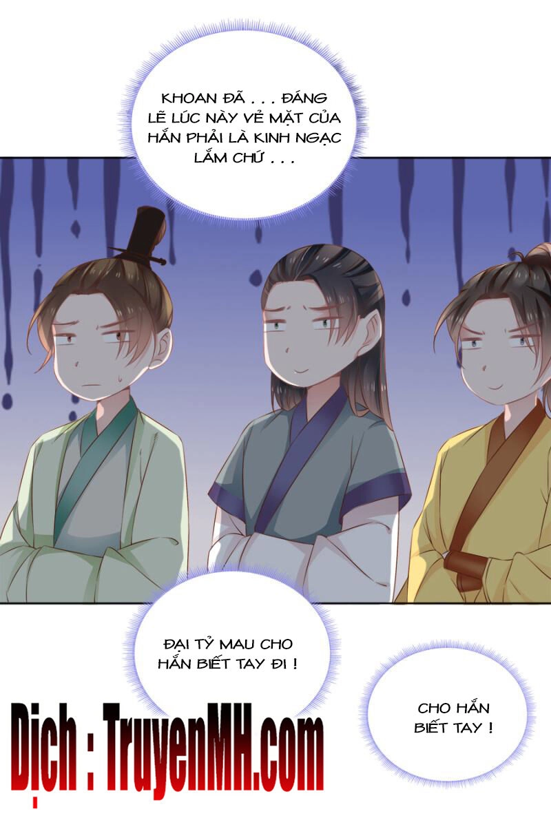 Solo Đi Vương Gia Chapter 116 - 17