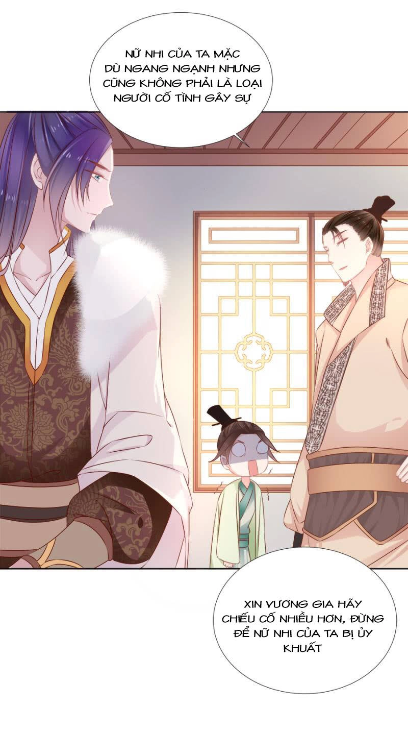 Solo Đi Vương Gia Chapter 117 - 10