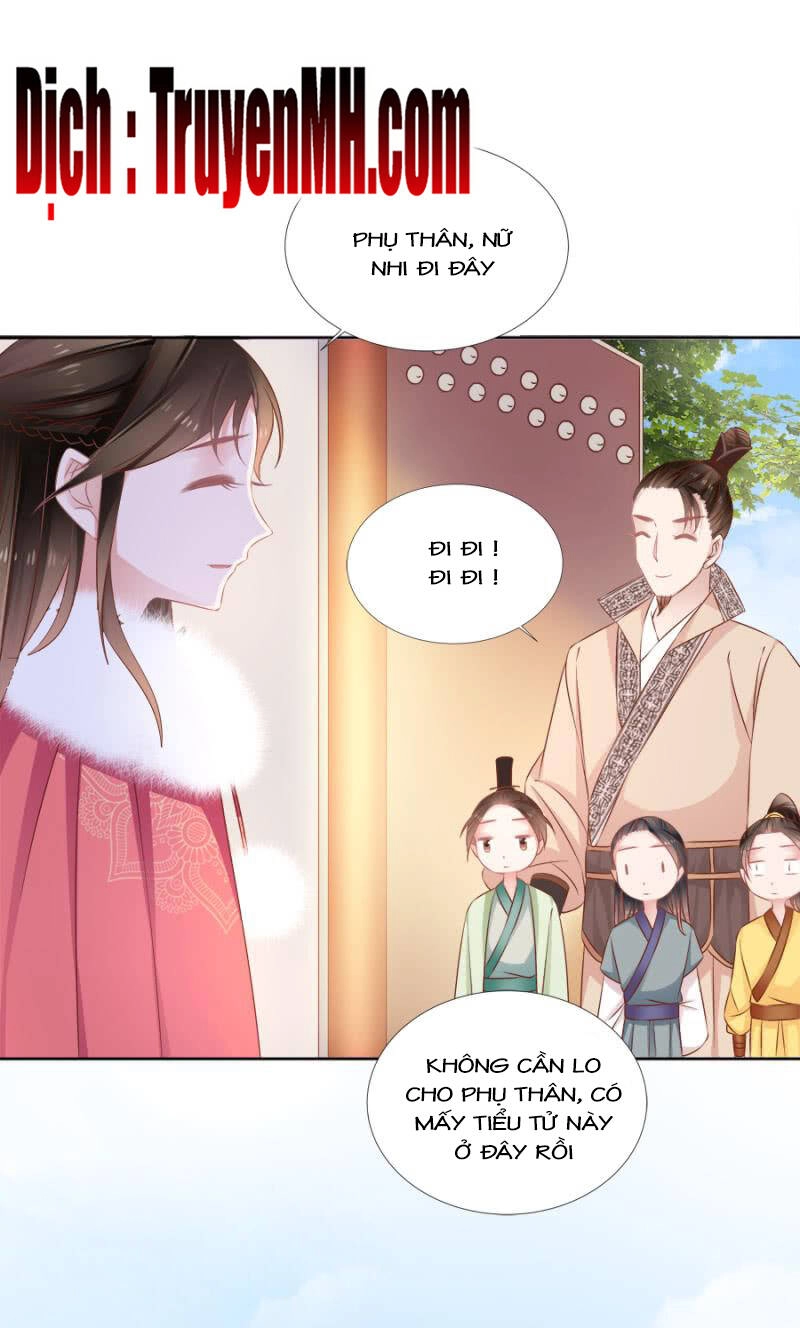 Solo Đi Vương Gia Chapter 117 - 15