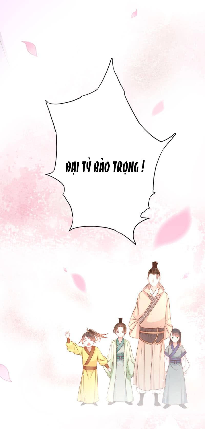 Solo Đi Vương Gia Chapter 117 - 18