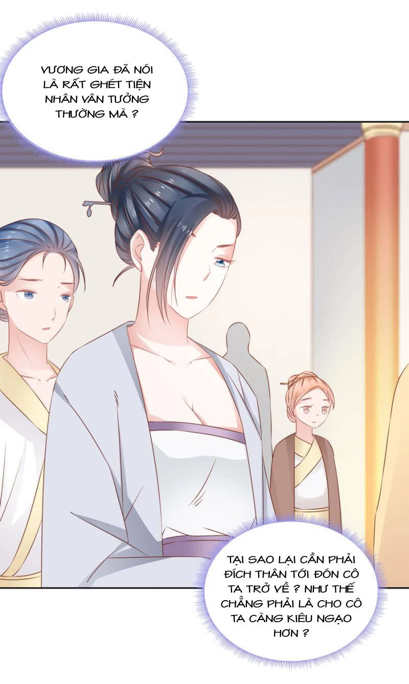 Solo Đi Vương Gia Chapter 118 - 6