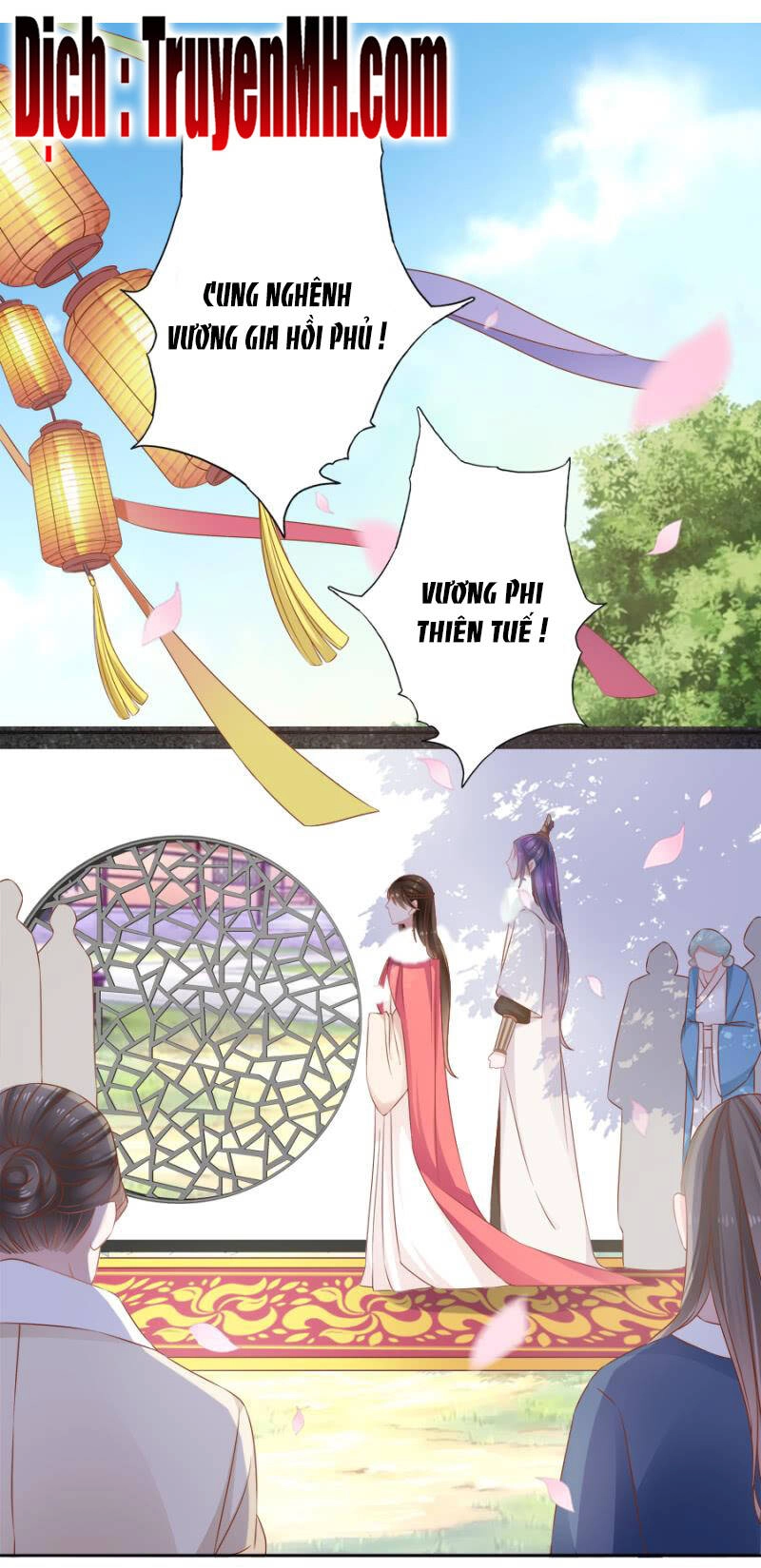 Solo Đi Vương Gia Chapter 118 - 12