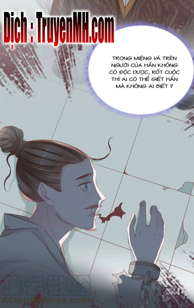 Solo Đi Vương Gia Chapter 119 - 9