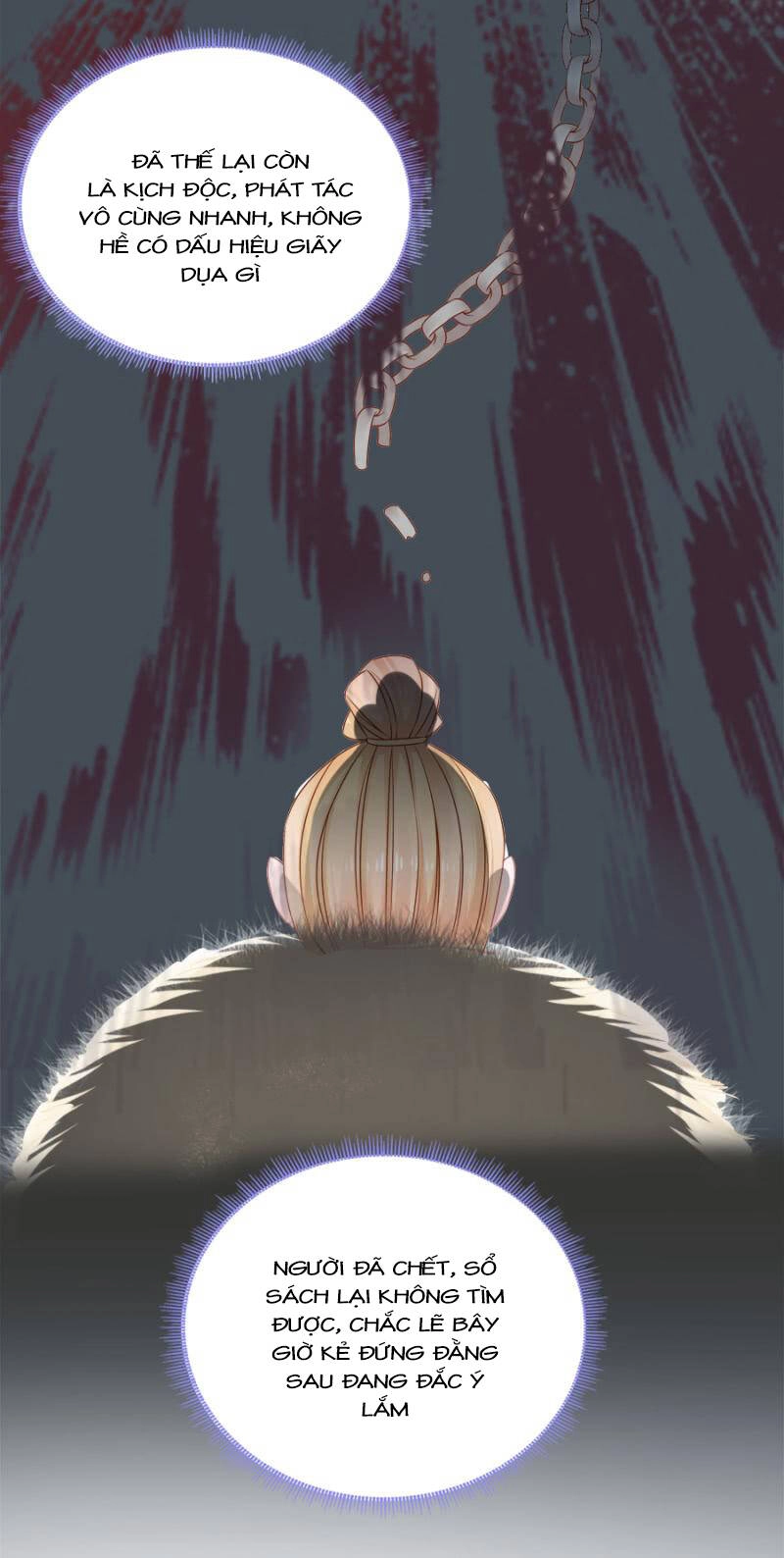 Solo Đi Vương Gia Chapter 119 - 10