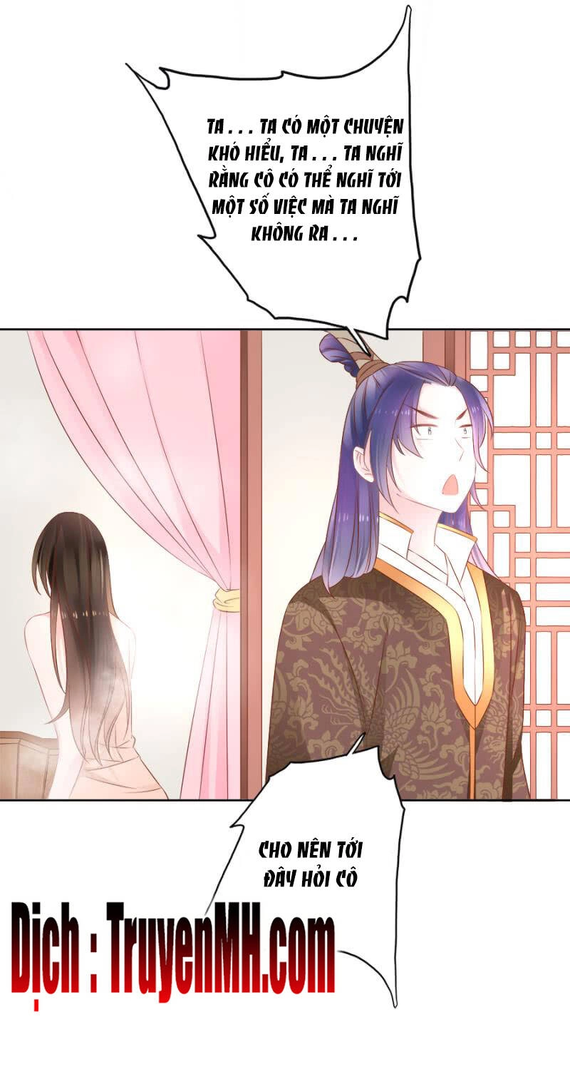 Solo Đi Vương Gia Chapter 120 - 6