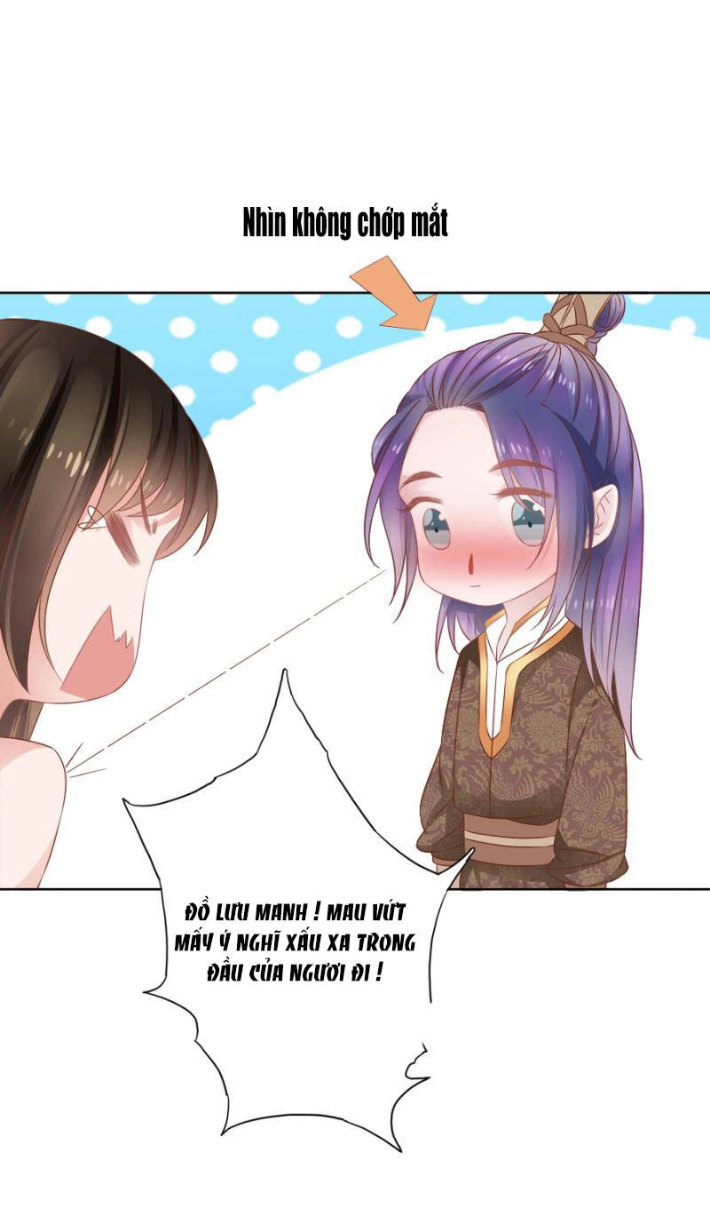 Solo Đi Vương Gia Chapter 120 - 9