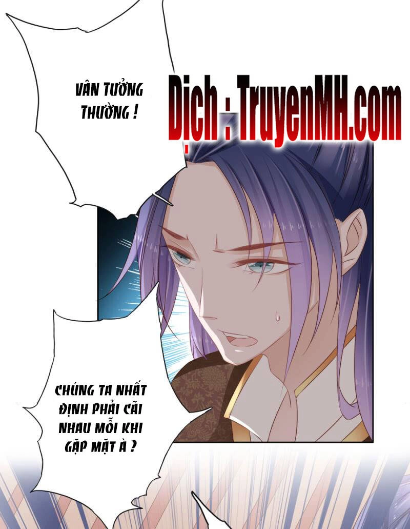 Solo Đi Vương Gia Chapter 121 - 3