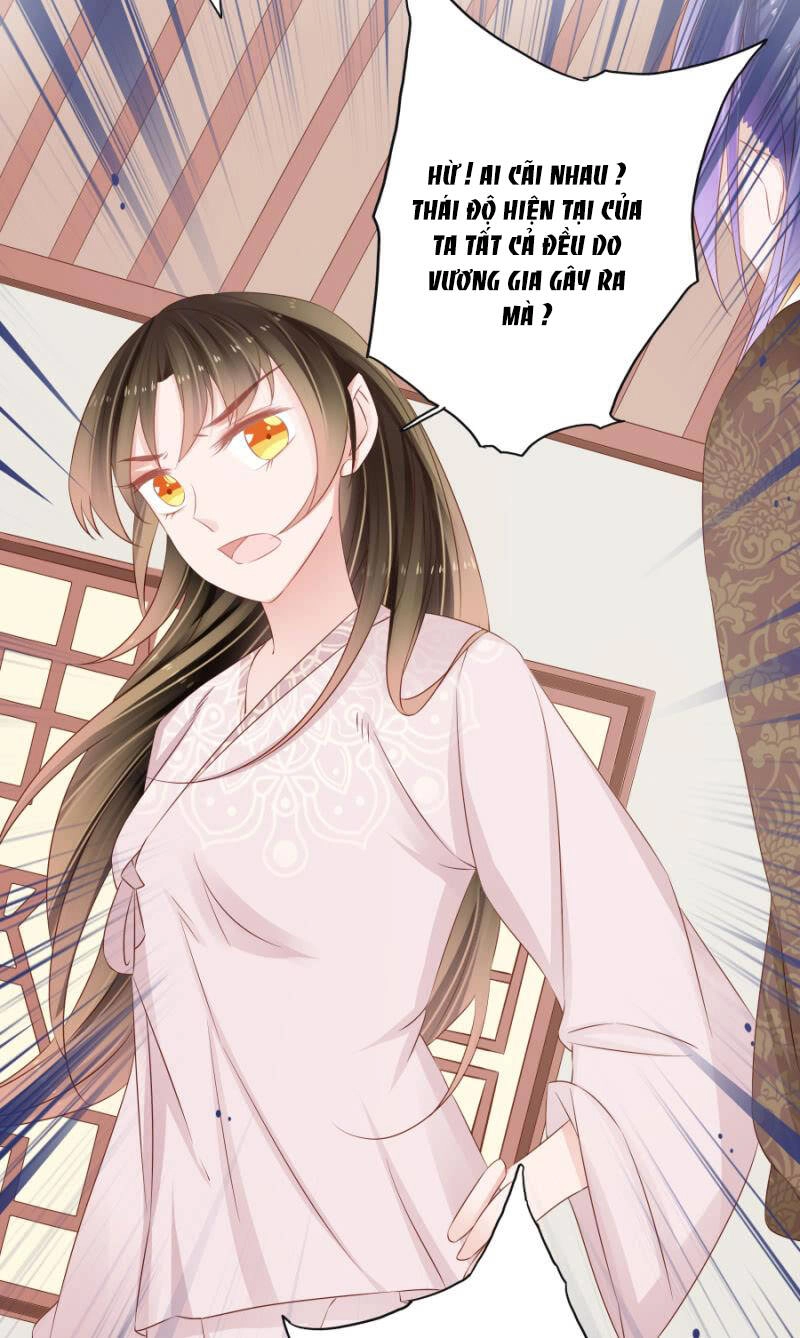 Solo Đi Vương Gia Chapter 121 - 4