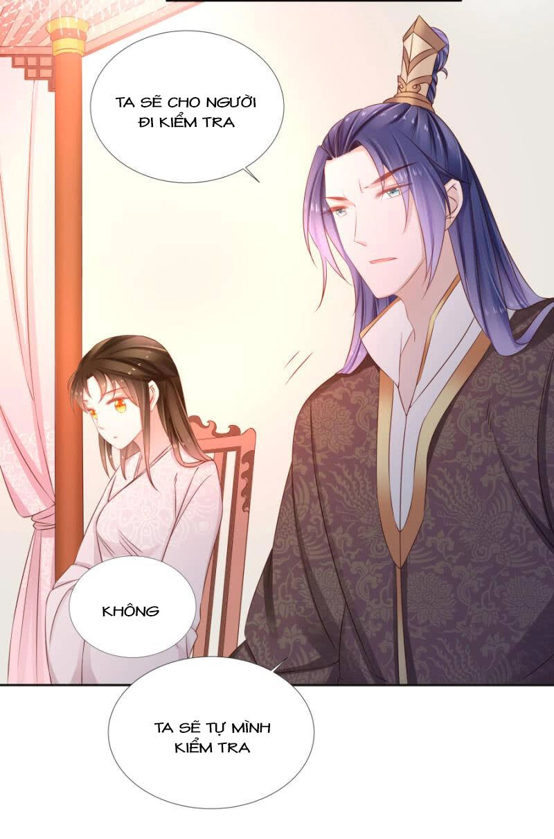 Solo Đi Vương Gia Chapter 121 - 14