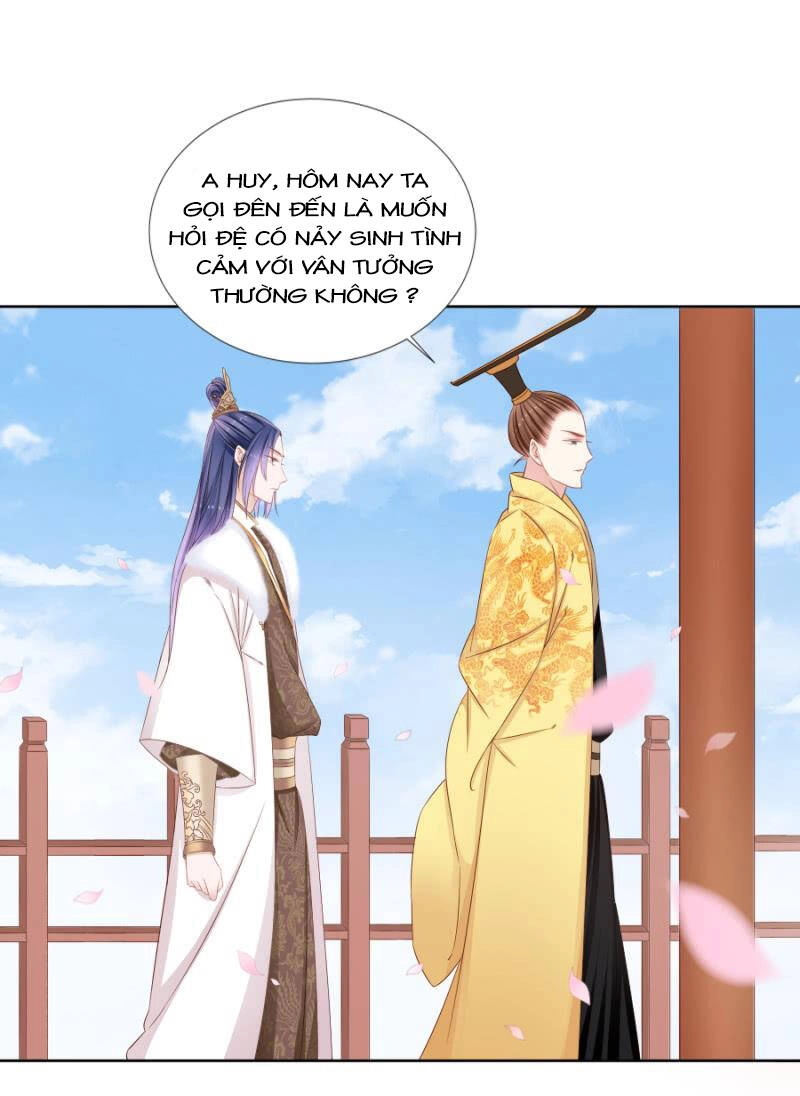 Solo Đi Vương Gia Chapter 122 - 3