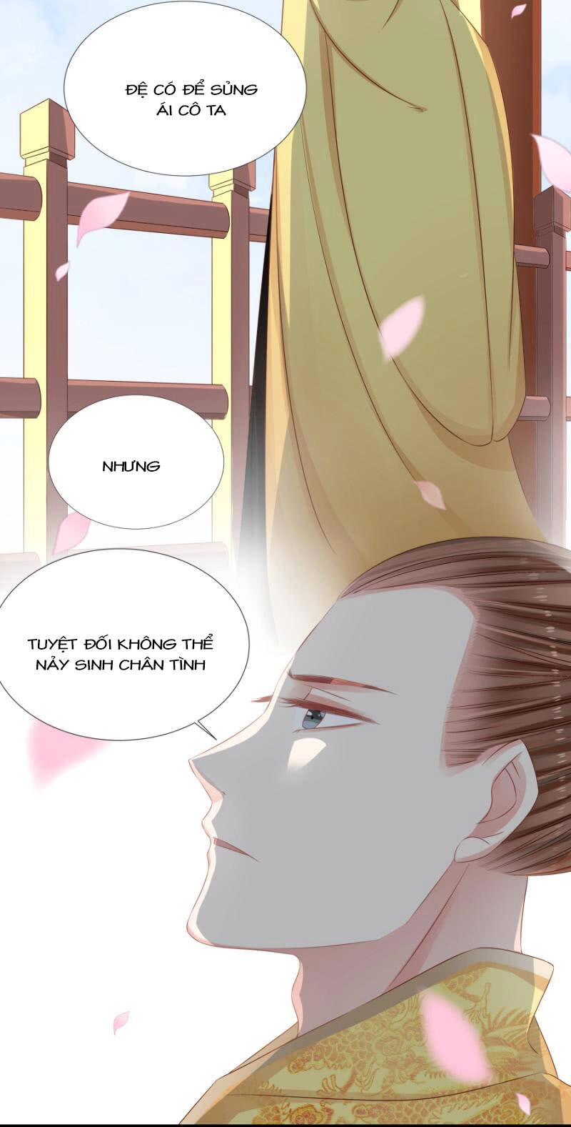 Solo Đi Vương Gia Chapter 122 - 7