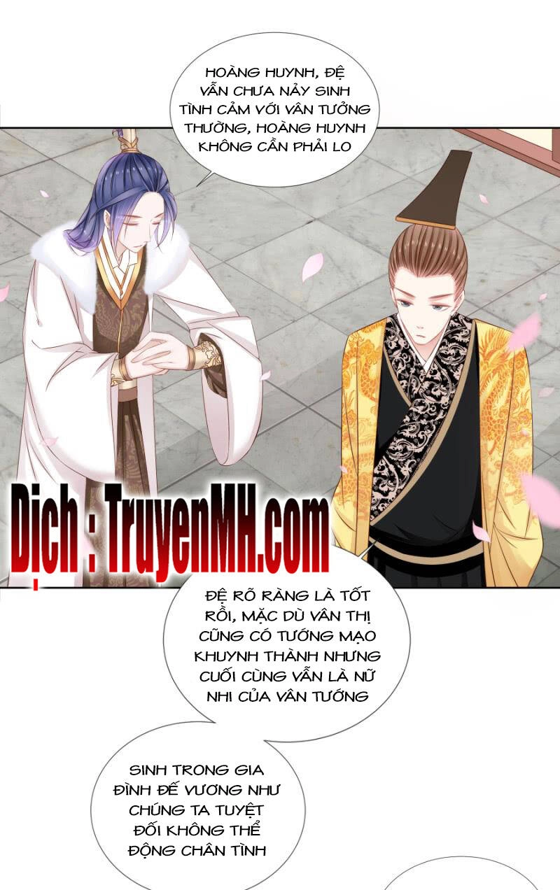 Solo Đi Vương Gia Chapter 122 - 8