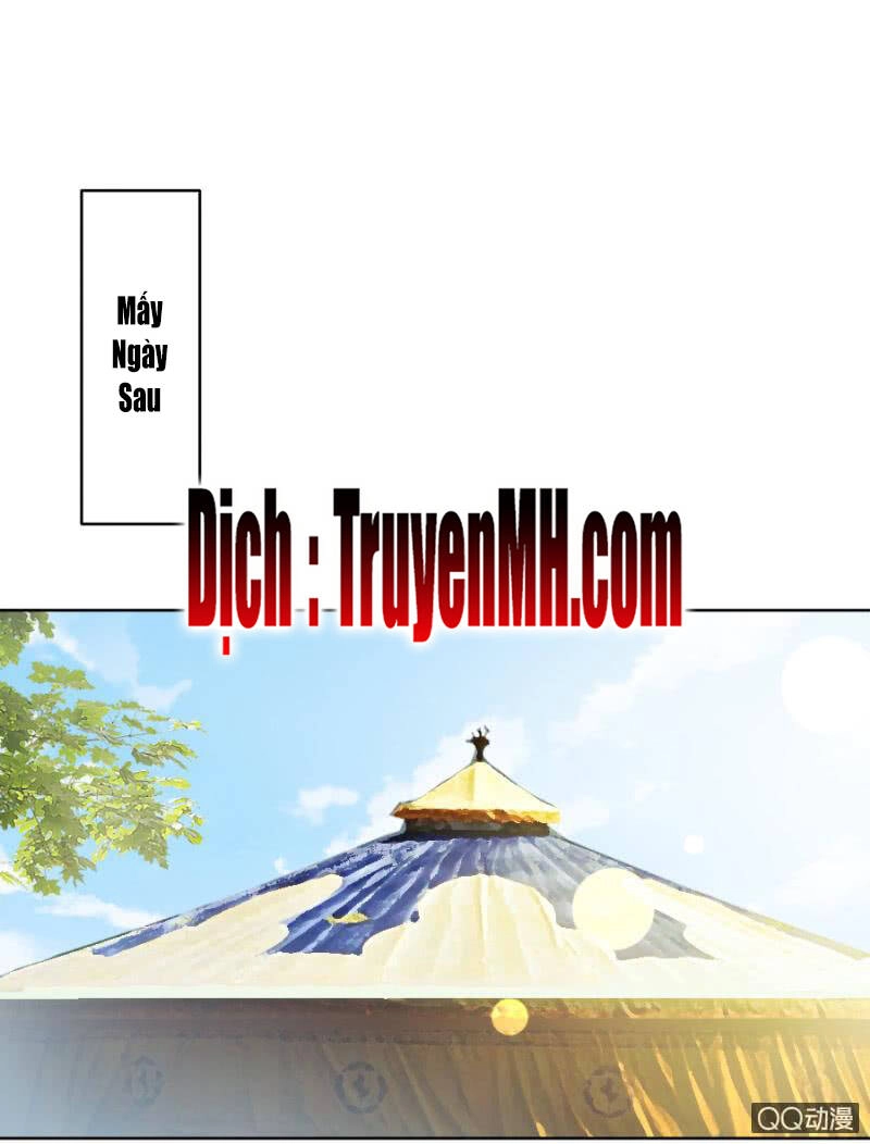 Solo Đi Vương Gia Chapter 122 - 10