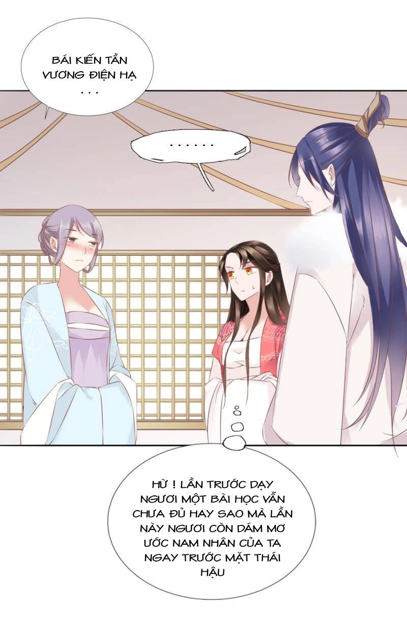 Solo Đi Vương Gia Chapter 123 - 7