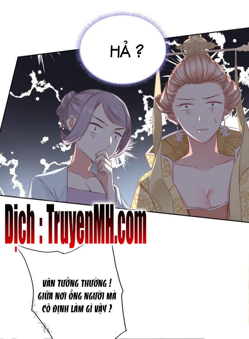 Solo Đi Vương Gia Chapter 123 - 10