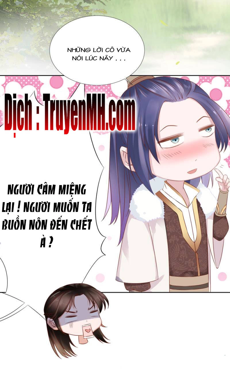 Solo Đi Vương Gia Chapter 123 - 18