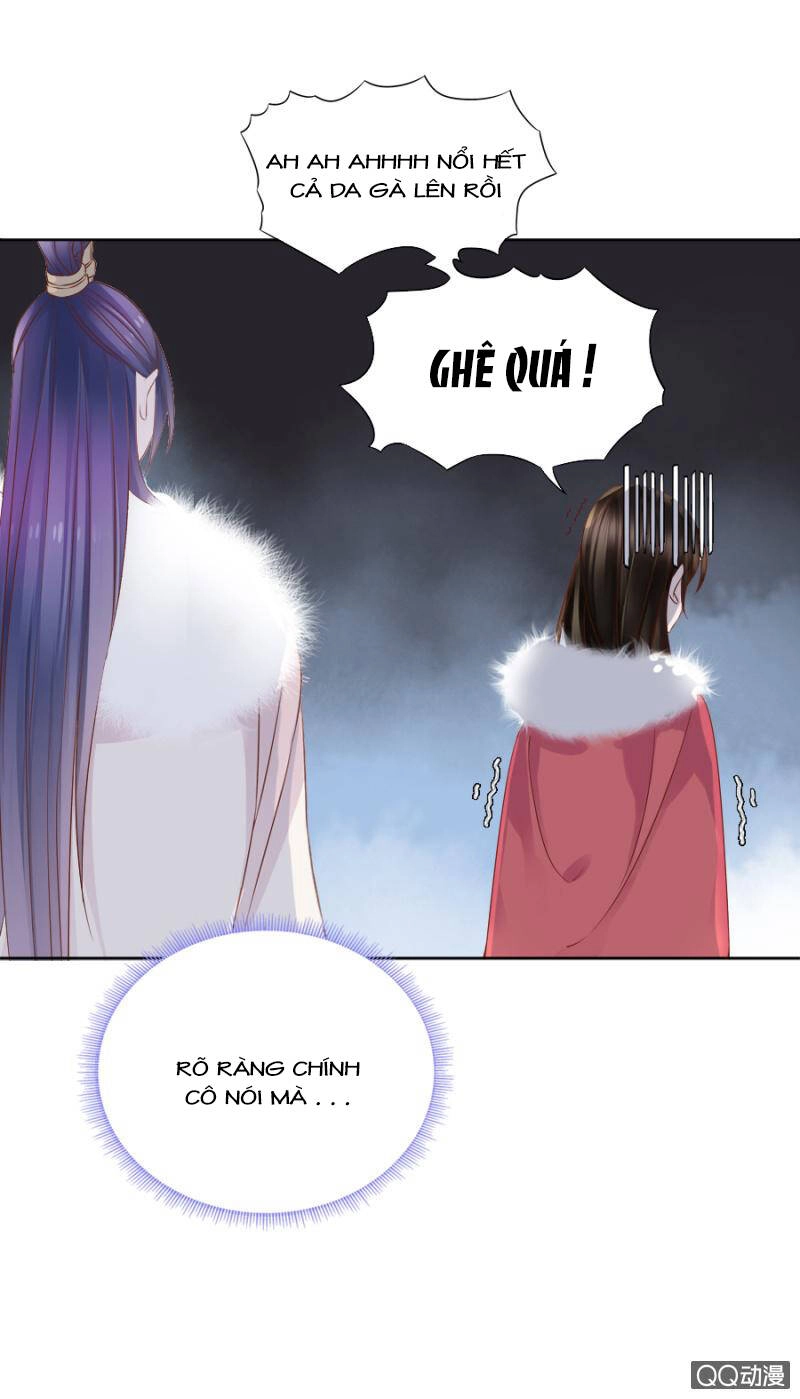 Solo Đi Vương Gia Chapter 123 - 19