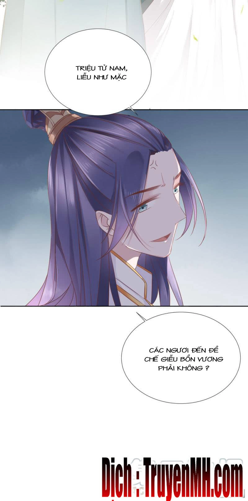 Solo Đi Vương Gia Chapter 123 - 22