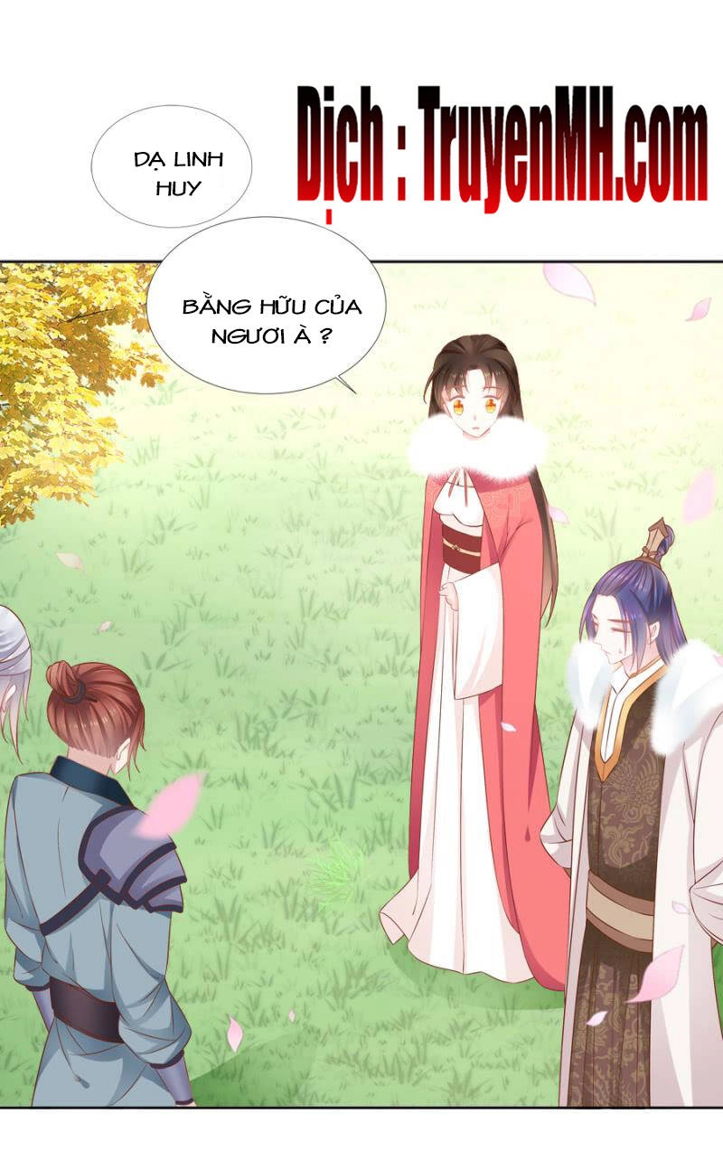 Solo Đi Vương Gia Chapter 124 - 2