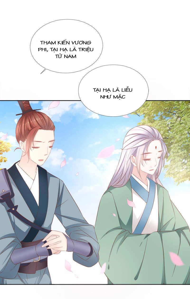 Solo Đi Vương Gia Chapter 124 - 3