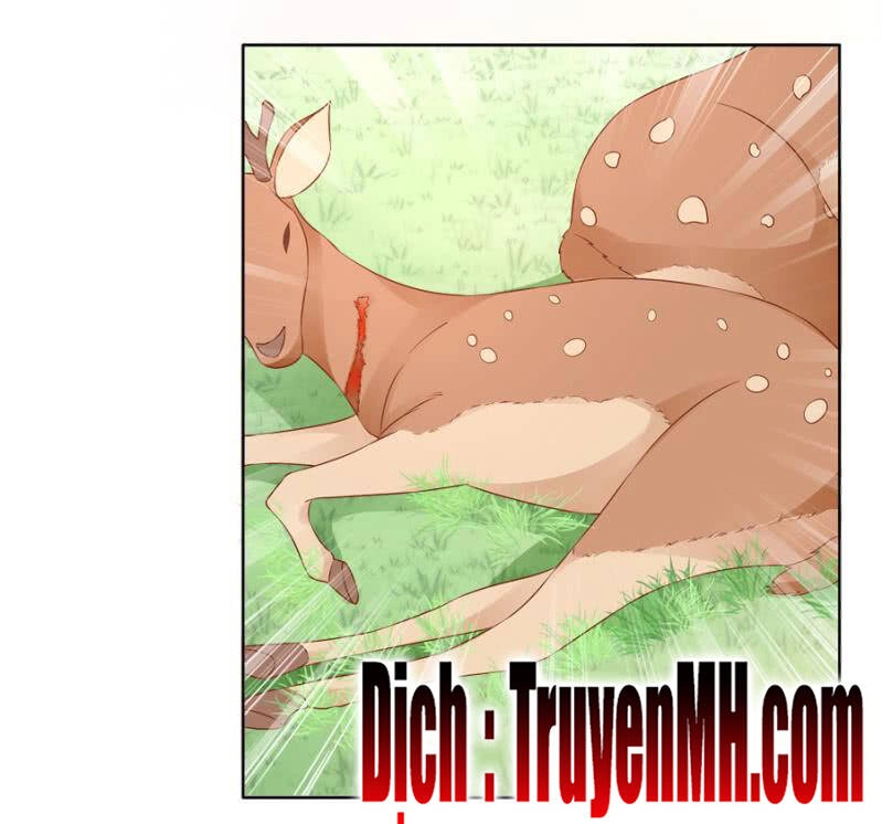 Solo Đi Vương Gia Chapter 124 - 5