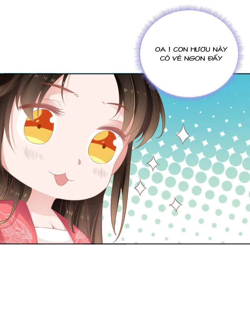 Solo Đi Vương Gia Chapter 124 - 6