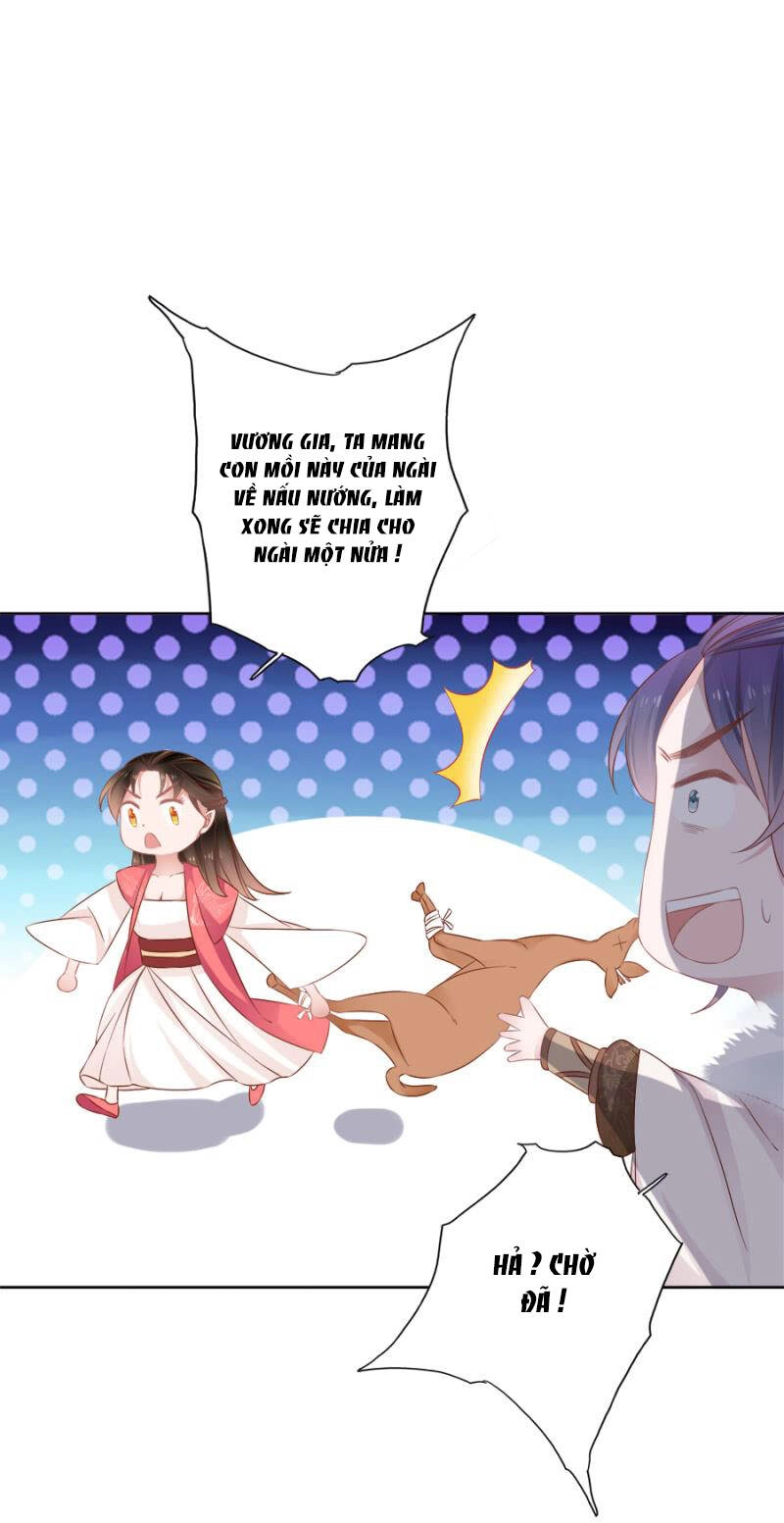 Solo Đi Vương Gia Chapter 124 - 8