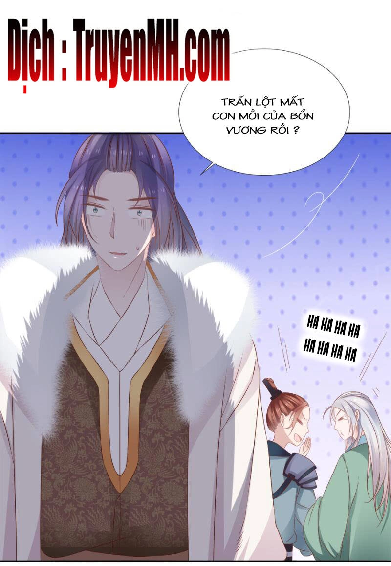 Solo Đi Vương Gia Chapter 124 - 9