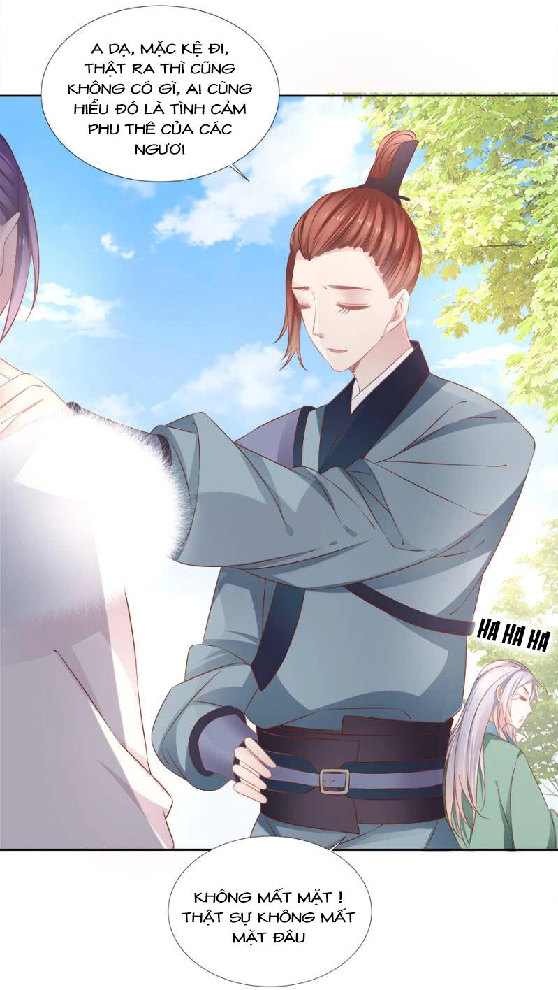 Solo Đi Vương Gia Chapter 124 - 12