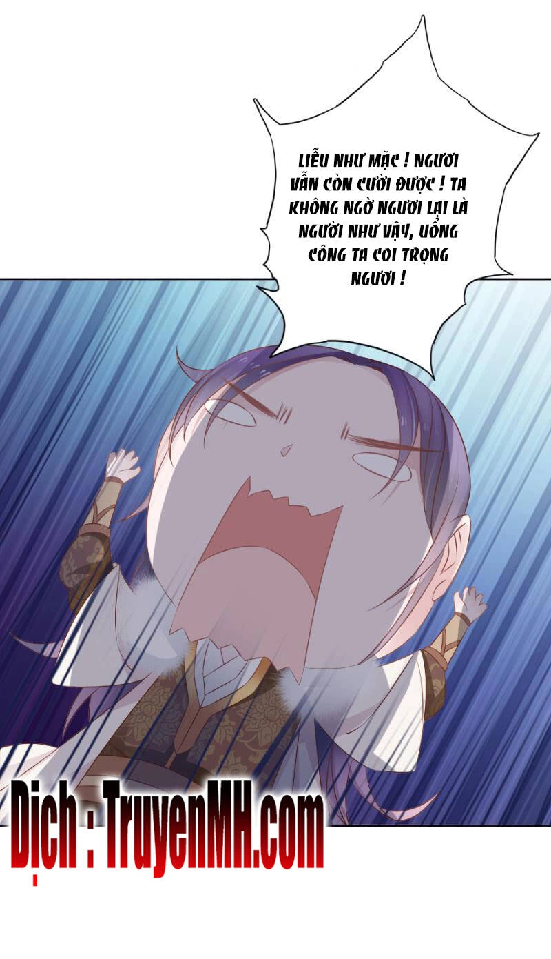 Solo Đi Vương Gia Chapter 124 - 13