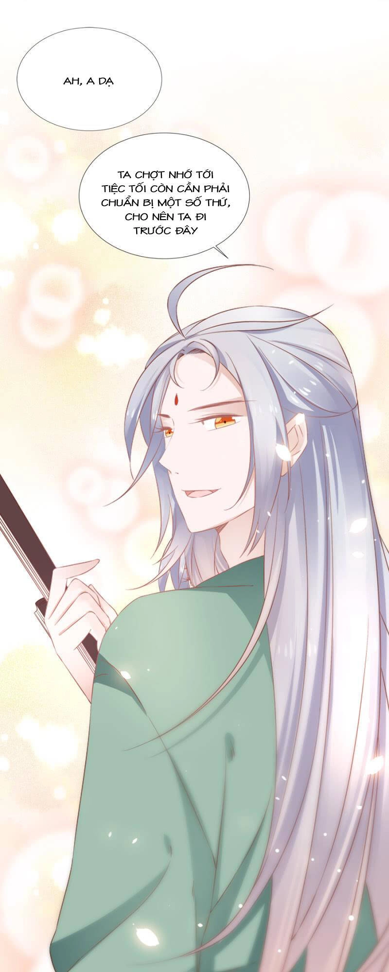 Solo Đi Vương Gia Chapter 124 - 14