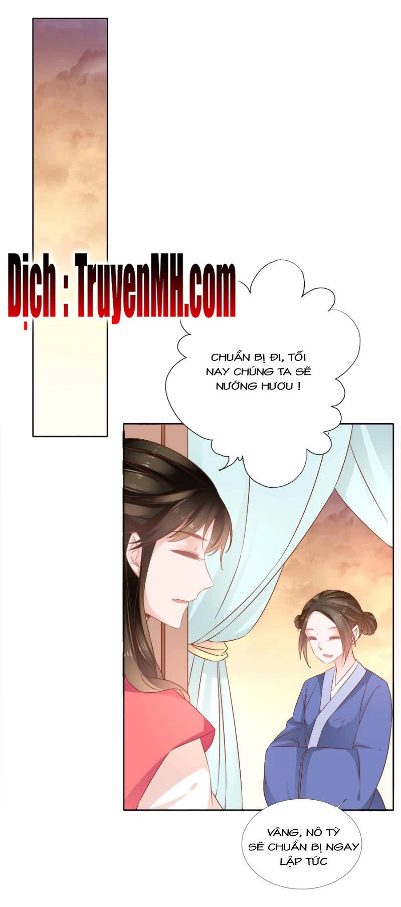 Solo Đi Vương Gia Chapter 125 - 2