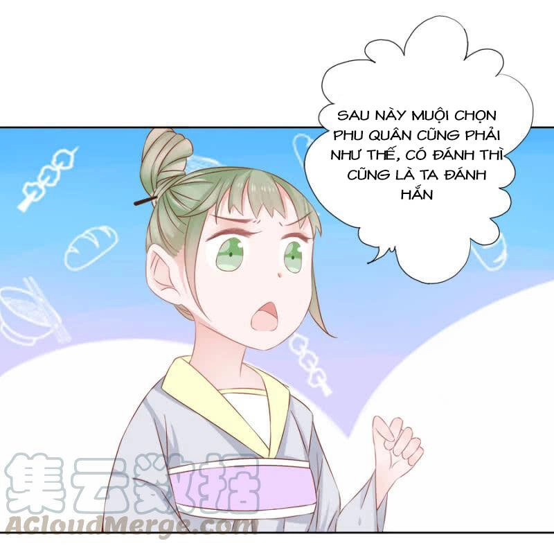 Solo Đi Vương Gia Chapter 125 - 5