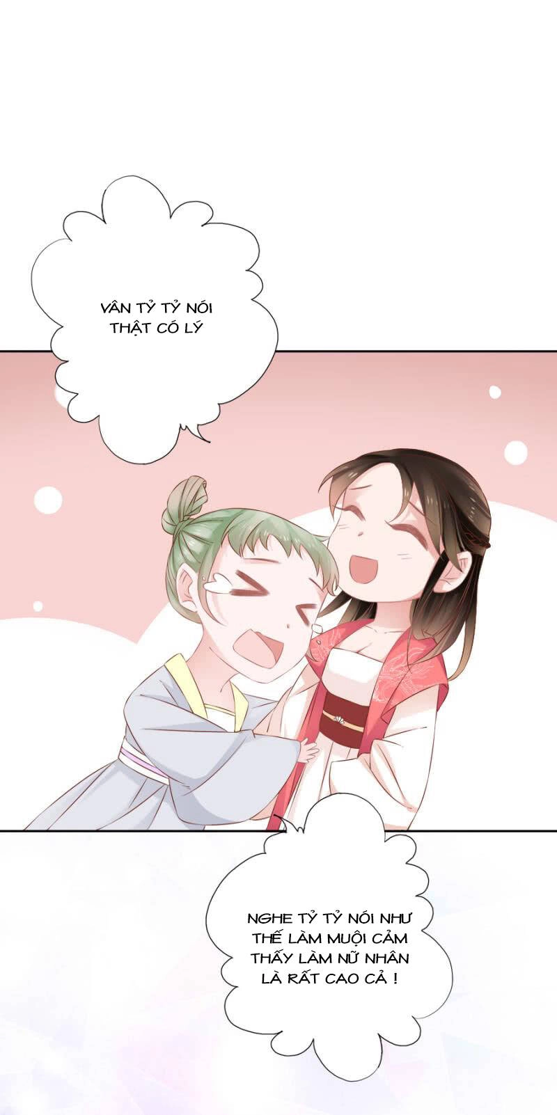 Solo Đi Vương Gia Chapter 125 - 11