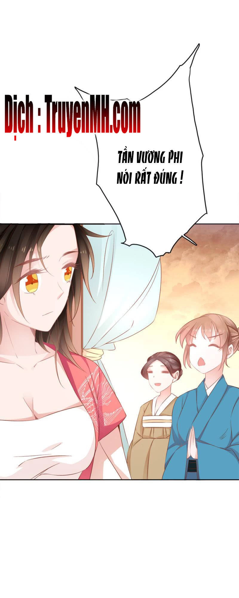 Solo Đi Vương Gia Chapter 125 - 14