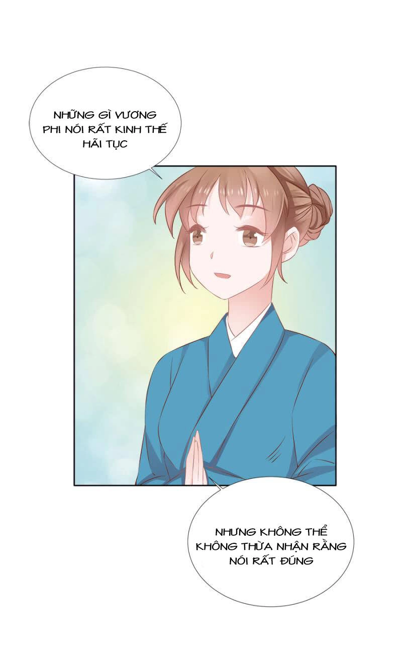 Solo Đi Vương Gia Chapter 125 - 16