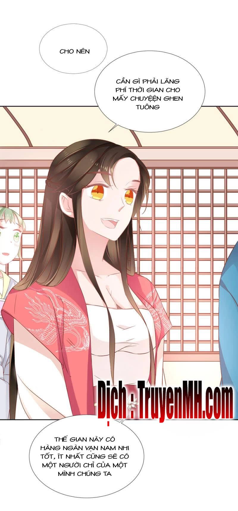 Solo Đi Vương Gia Chapter 125 - 17