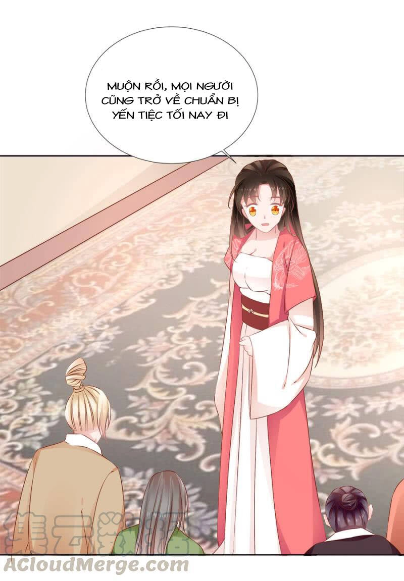 Solo Đi Vương Gia Chapter 125 - 18