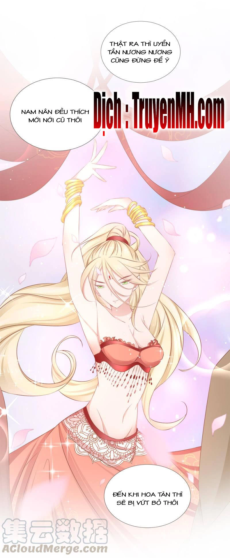 Solo Đi Vương Gia Chapter 126 - 12