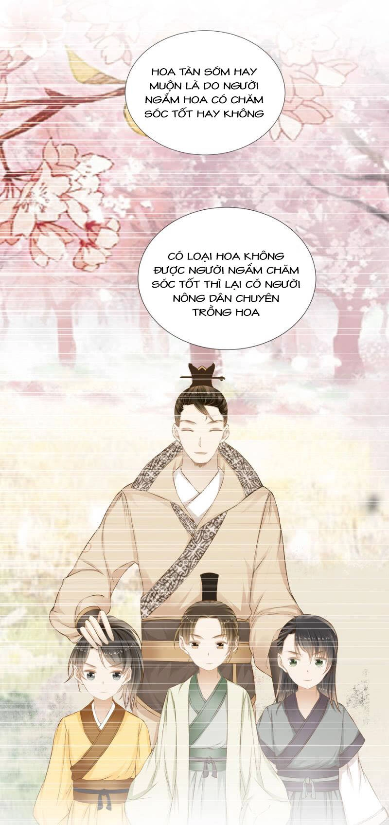 Solo Đi Vương Gia Chapter 126 - 15