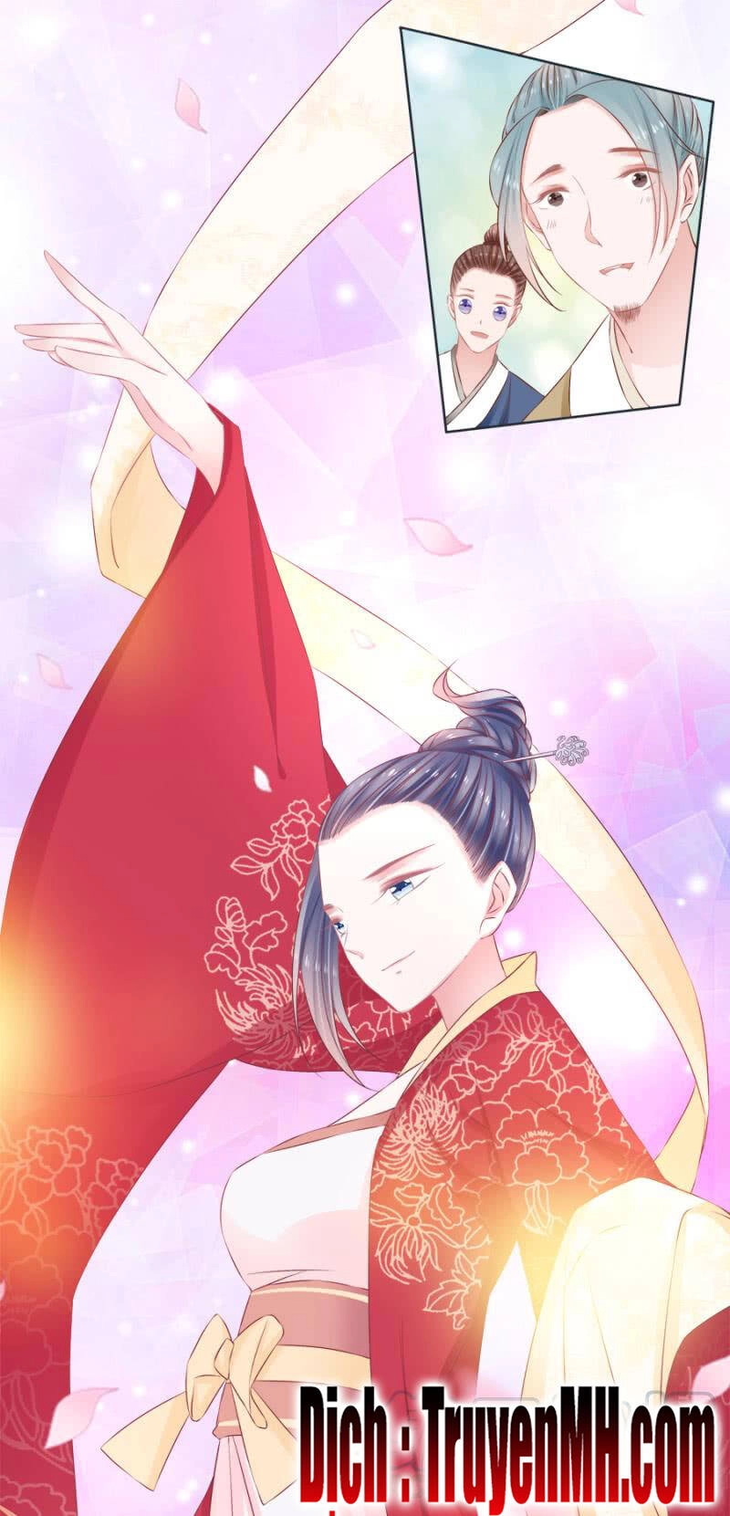 Solo Đi Vương Gia Chapter 127 - 11