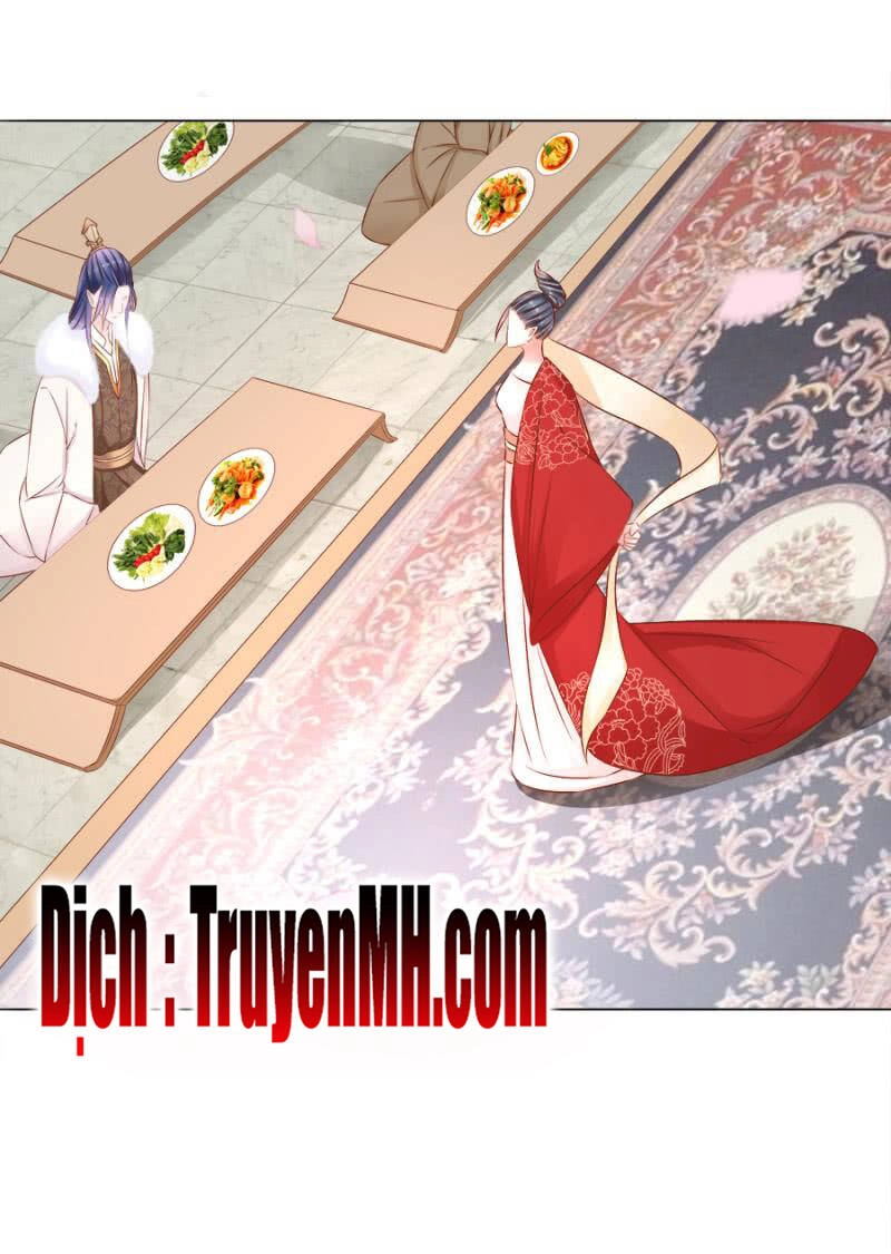 Solo Đi Vương Gia Chapter 127 - 15